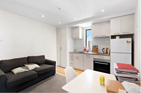 Photo of property in 2212/8 Airedale Street, Auckland Central, Auckland, 1010