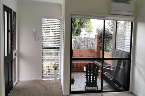 Photo of property in 1a Lewin Road, Epsom, Auckland, 1023