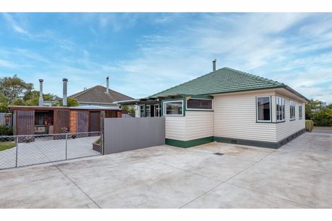 Photo of property in 11 Pannell Avenue, Wainoni, Christchurch, 8061