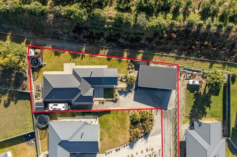 Photo of property in 9 Arion Court, Mount Pisa, Cromwell, 9383