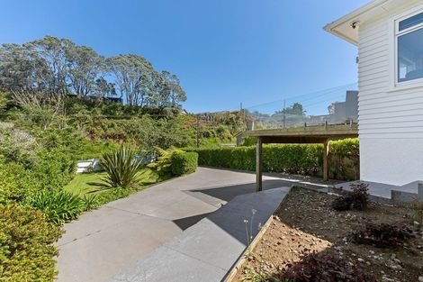 Photo of property in 15 Junction Street, Welbourn, New Plymouth, 4310