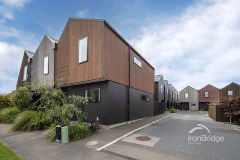 Photo of property in 3/6 Trent Street, Linwood, Christchurch, 8011