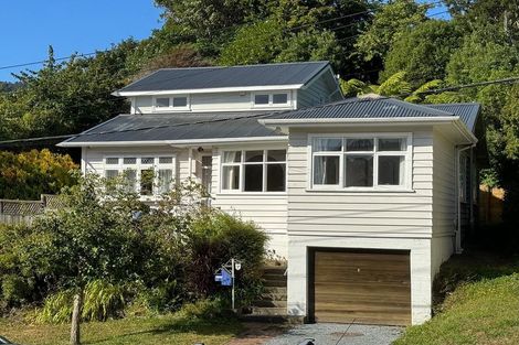 Photo of property in 7 Crofton Road, Ngaio, Wellington, 6035