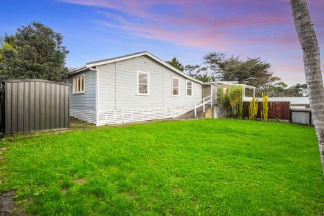 Photo of property in 129 Sunnyside Road, Sunnyvale, Auckland, 0612