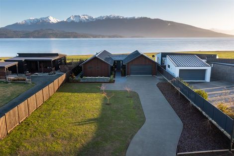 Photo of property in 70 South Arm Drive, Te Anau, 9600