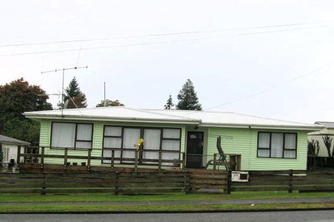 Photo of property in 37 Billah Street, Tokoroa, 3420