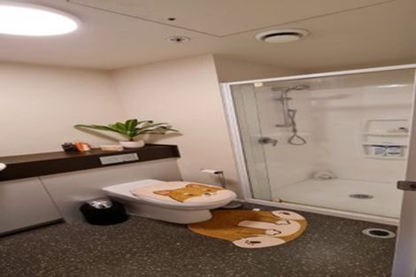 Photo of property in The Peak Apartments, 305/170 Taranaki Street, Te Aro, Wellington, 6011