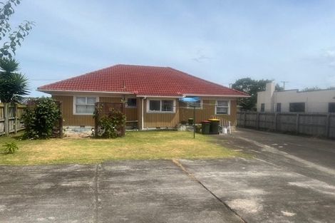 Photo of property in 9 Thomas Road, Mangere, Auckland, 2022
