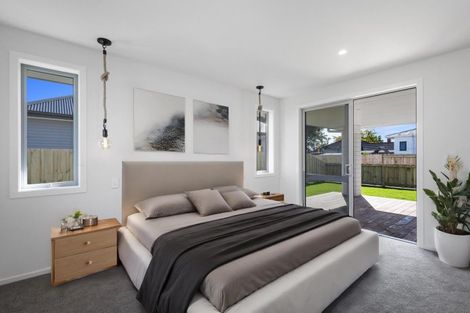 Photo of property in 64b Smith Street, Matamata, 3400