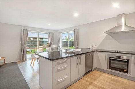 Photo of property in 8 Marble Court, Rolleston, 7614