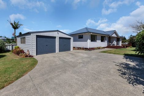 Photo of property in 24 Tamure Place, Ruakaka, 0116