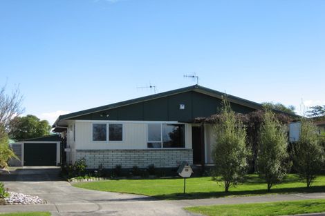Photo of property in 23 Titoki Crescent, Pirimai, Napier, 4112
