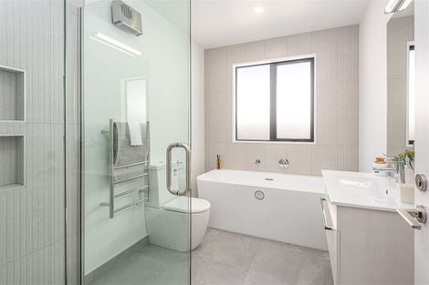 Photo of property in 123 Spalling Road, Halswell, Christchurch, 8025