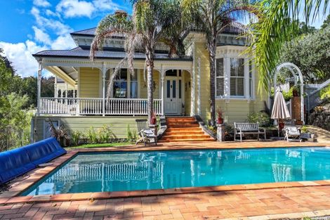 Photo of property in 107 Victoria Street, Thames, 3500