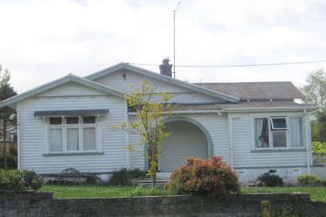 Photo of property in 32 George Street, Morrinsville, 3300