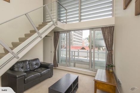 Photo of property in Soho Apartments, 72 Taranaki Street, Te Aro, Wellington, 6011