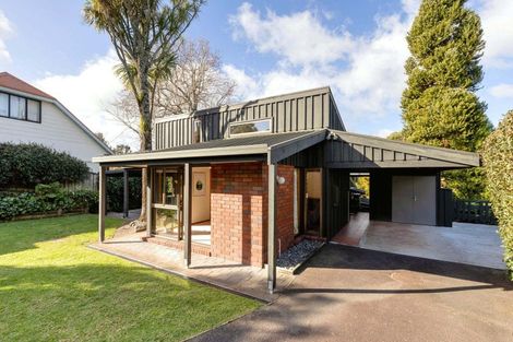 Photo of property in 18 Fairmont Terrace, Otumoetai, Tauranga, 3110