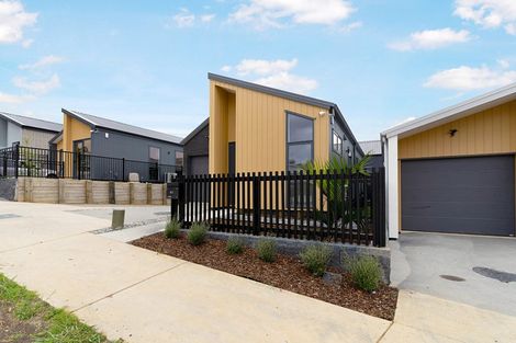 Photo of property in 41 Aituaa Road, Pukekohe, 2120