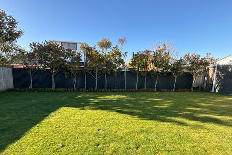 Photo of property in 38 Alpha Avenue, Strowan, Christchurch, 8052