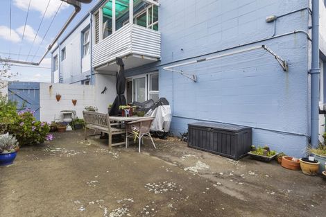 Photo of property in 111 Coutts Street, Kilbirnie, Wellington, 6022