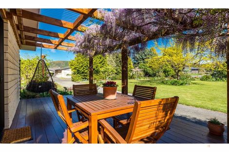 Photo of property in 1 Pitman Place, Waimate, 7924