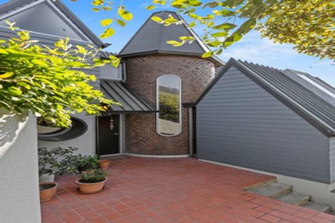 Photo of property in 8 Muritai Terrace, Mount Pleasant, Christchurch, 8081