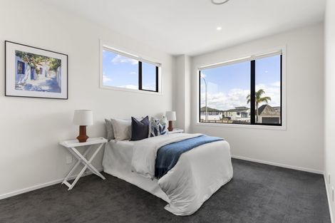 Photo of property in 1 Turbine Way, Hobsonville, Auckland, 0616