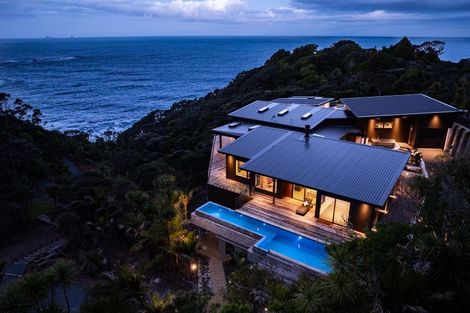 Photo of property in 50 Dolphin Place, Tutukaka, Whangarei, 0173