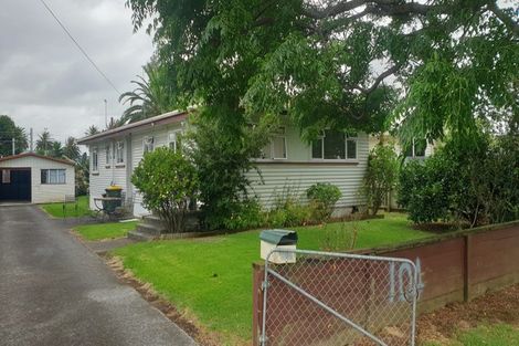 Photo of property in 104 Gloucester Road, Manurewa, Auckland, 2102