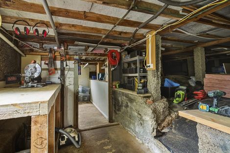 Photo of property in 13 Burnett Street, Calton Hill, Dunedin, 9012