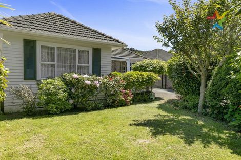 Photo of property in 44 Westminster Road, Wainuiomata, Lower Hutt, 5014
