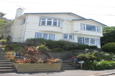 Photo of property in 56 Rakau Road, Hataitai, Wellington, 6021