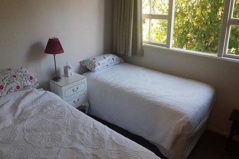 Photo of property in 2/7 Wroxton Terrace, Merivale, Christchurch, 8014