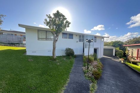 Photo of property in 75 Alton Avenue, Hillcrest, Auckland, 0627