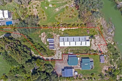 Photo of property in 16 Hacche Road, Outer Kaiti, Gisborne, 4010