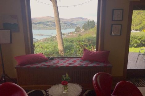 Photo of property in 57 Hawkhurst Road, Lyttelton, 8082