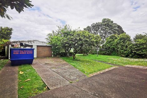 Photo of property in 60 Tatariki Street, Rosehill, Papakura, 2113