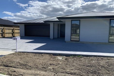 Photo of property in 34 Carmine Crescent, Appleby, Richmond, 7020