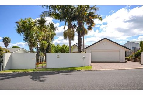 Photo of property in 2 Tasman Place, Kerikeri, 0230