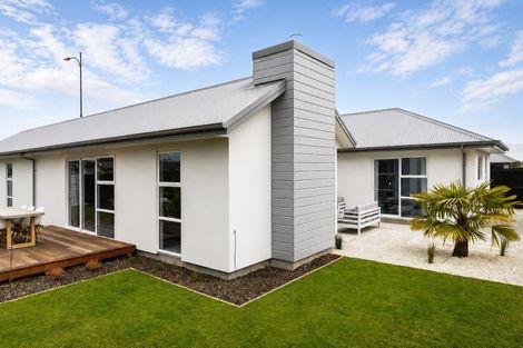 Photo of property in 86 Southfield Drive, Lincoln, 7608