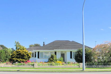 Photo of property in 262 Ormond Road, Mangapapa, Gisborne, 4010