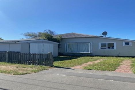 Photo of property in 473 Main South Road, Hornby, Christchurch, 8042