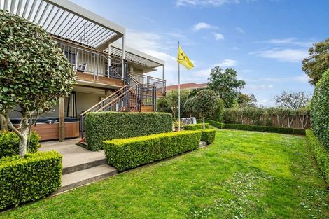 Photo of property in 34 Marywil Crescent, Hillcrest, Auckland, 0627