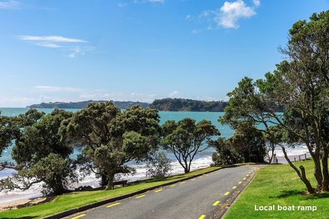 Photo of property in 12 Cooper Road, Stanmore Bay, Whangaparaoa, 0932