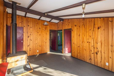 Photo of property in 52 Grey Street, Raetihi, 4632