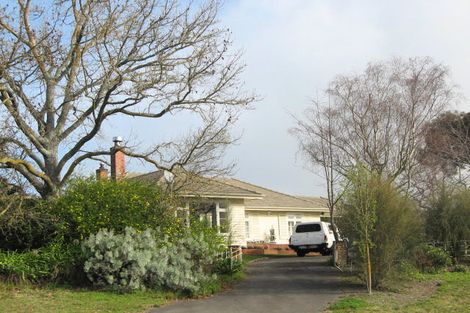 Photo of property in 23 Iona Road, Havelock North, 4130