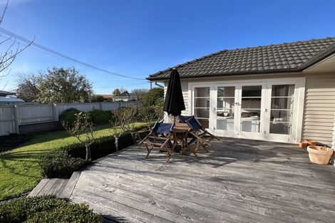Photo of property in 7 Todd Avenue, Bishopdale, Christchurch, 8051