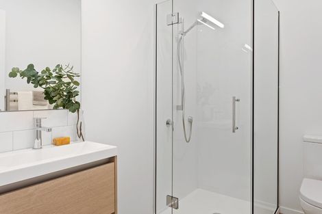 Photo of property in 4/233 Madras Street, Christchurch Central, Christchurch, 8011