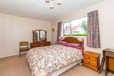 Photo of property in 66 Denmark Street, Fairlie, 7925