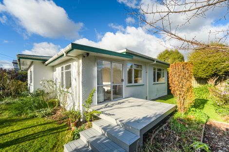 Photo of property in 99 North Street, Palmerston North, 4410